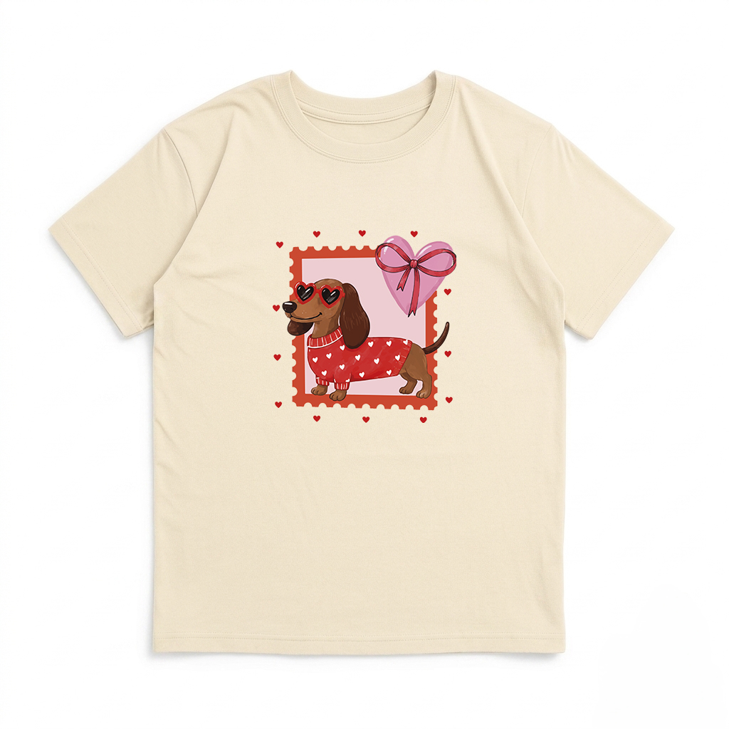 Nena- Remera Over Salchi Love - 146.jpg