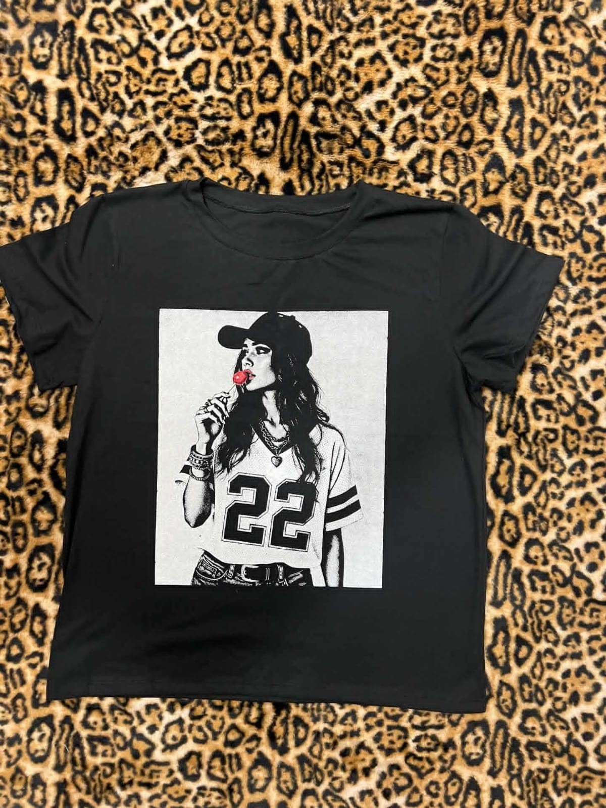 Remera Basica | Estampada| No Dtf - Imagen 4