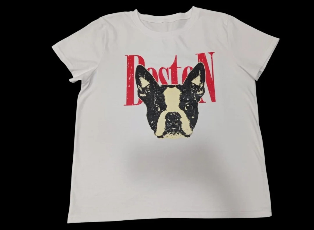 Remera Corte Clásico - Imagen 6