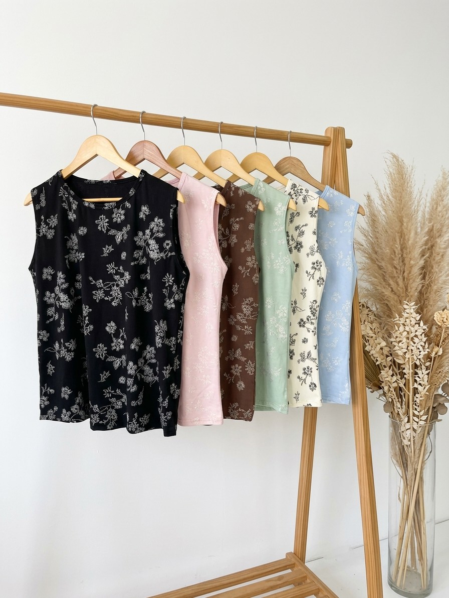 Musculosa Modal - Imagen 2