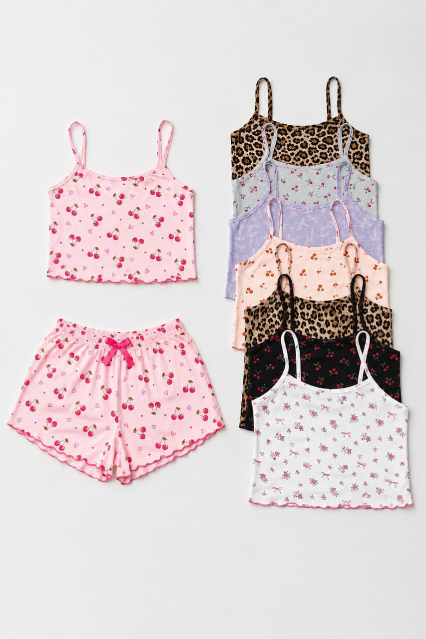 Pijamas de Modal - Imagen 2