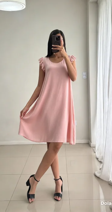 Vestidos