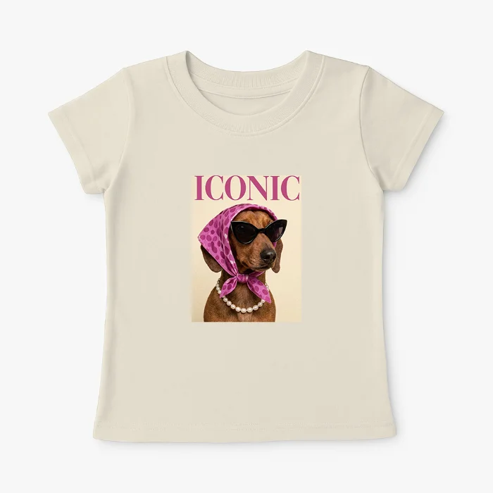 Nena- Remera Salchi Iconic