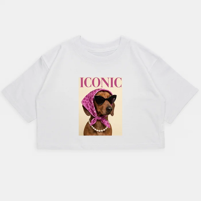 Nena- Crop Over Salchi Iconic