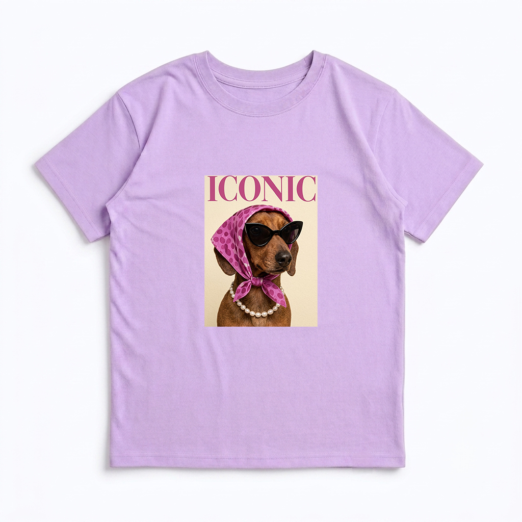 Nena- Remera Over Salchi  Iconic - 174.jpg