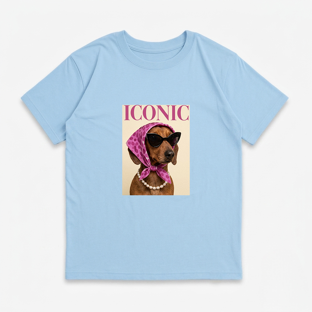 Nena- Remera Over Salchi  Iconic - 175.jpg