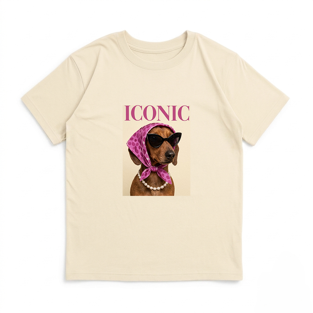 Nena- Remera Over Salchi  Iconic - 176.jpg