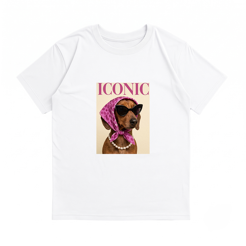 Nena- Remera Over Salchi  Iconic - 178.jpg