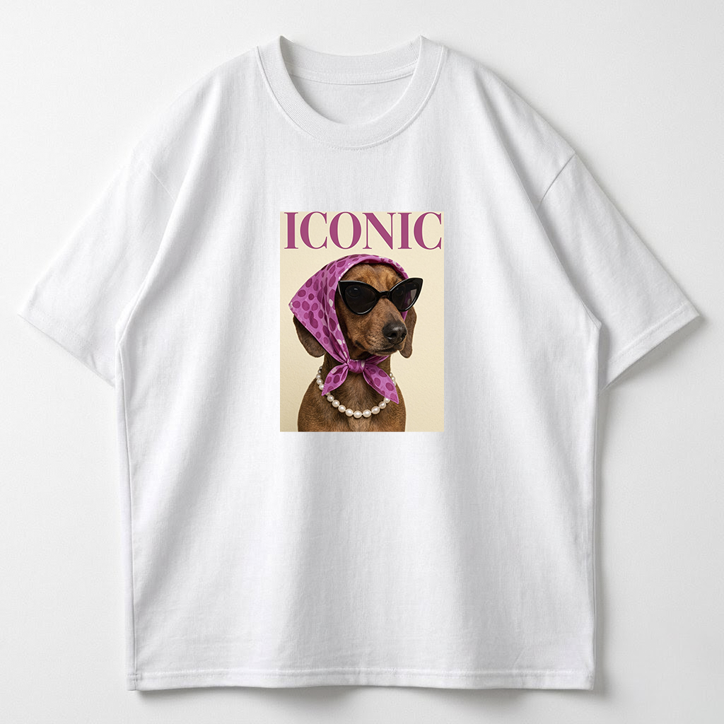 Adulto- Remera Over Salchi Iconic - 14.png