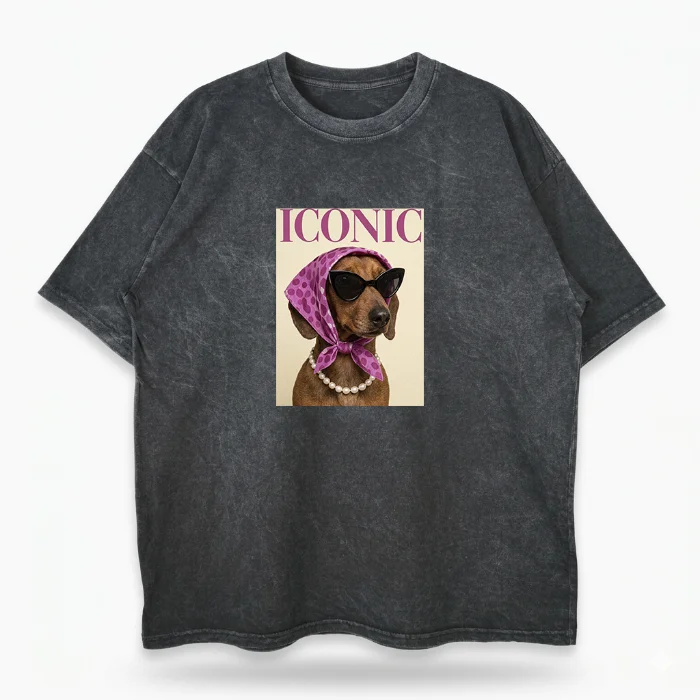 Adulto- Reme Over Batik Salchi Iconic