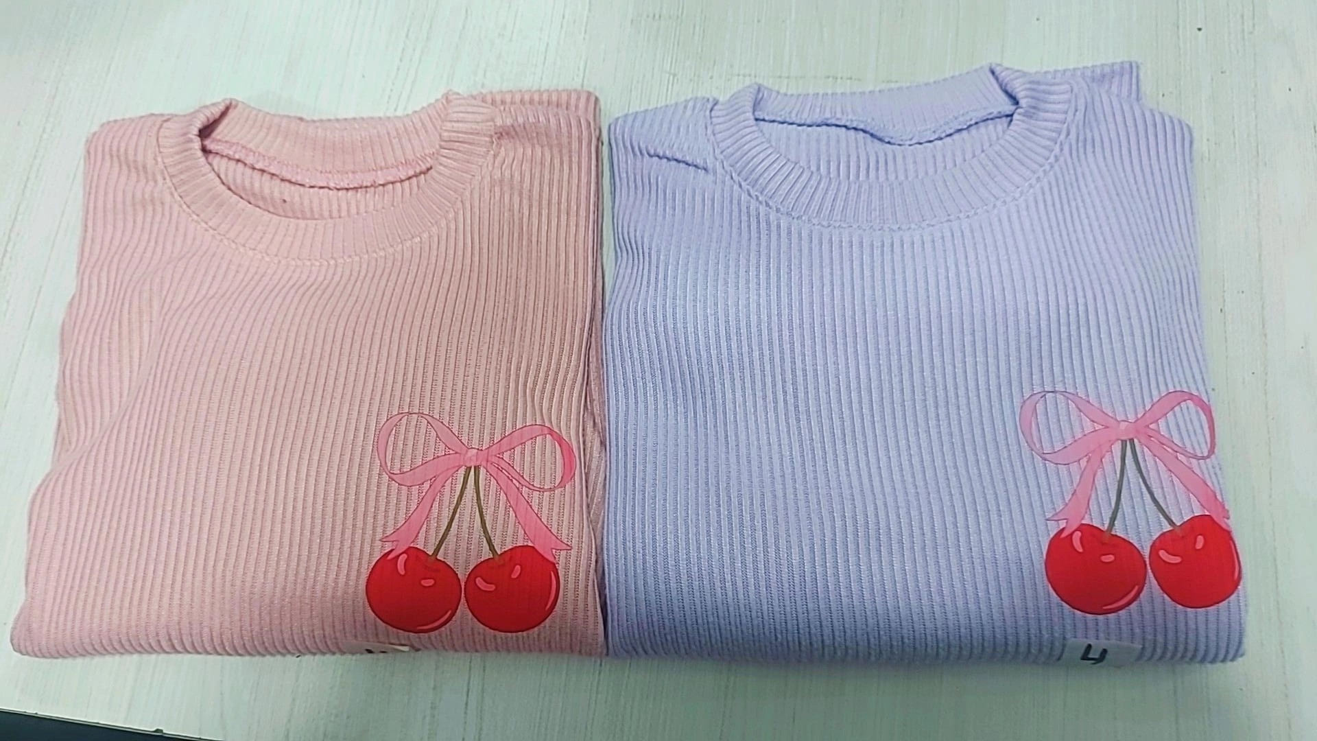 Conjunto Nena Estampado - Imagen 3