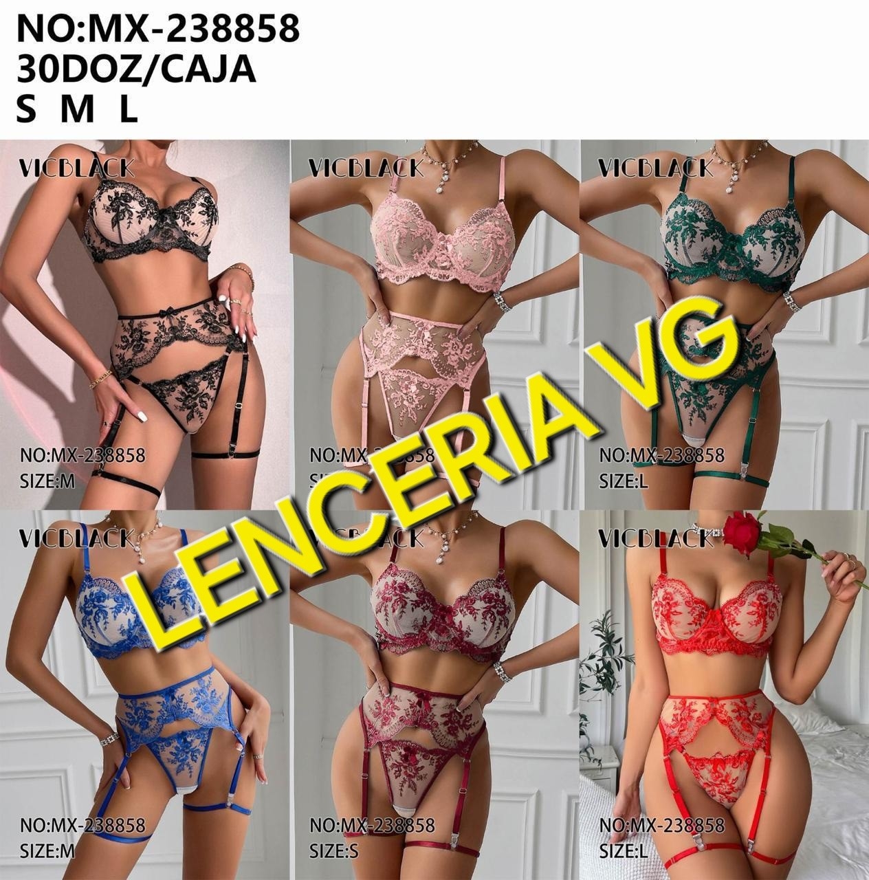 Set Premium - Imagen 4