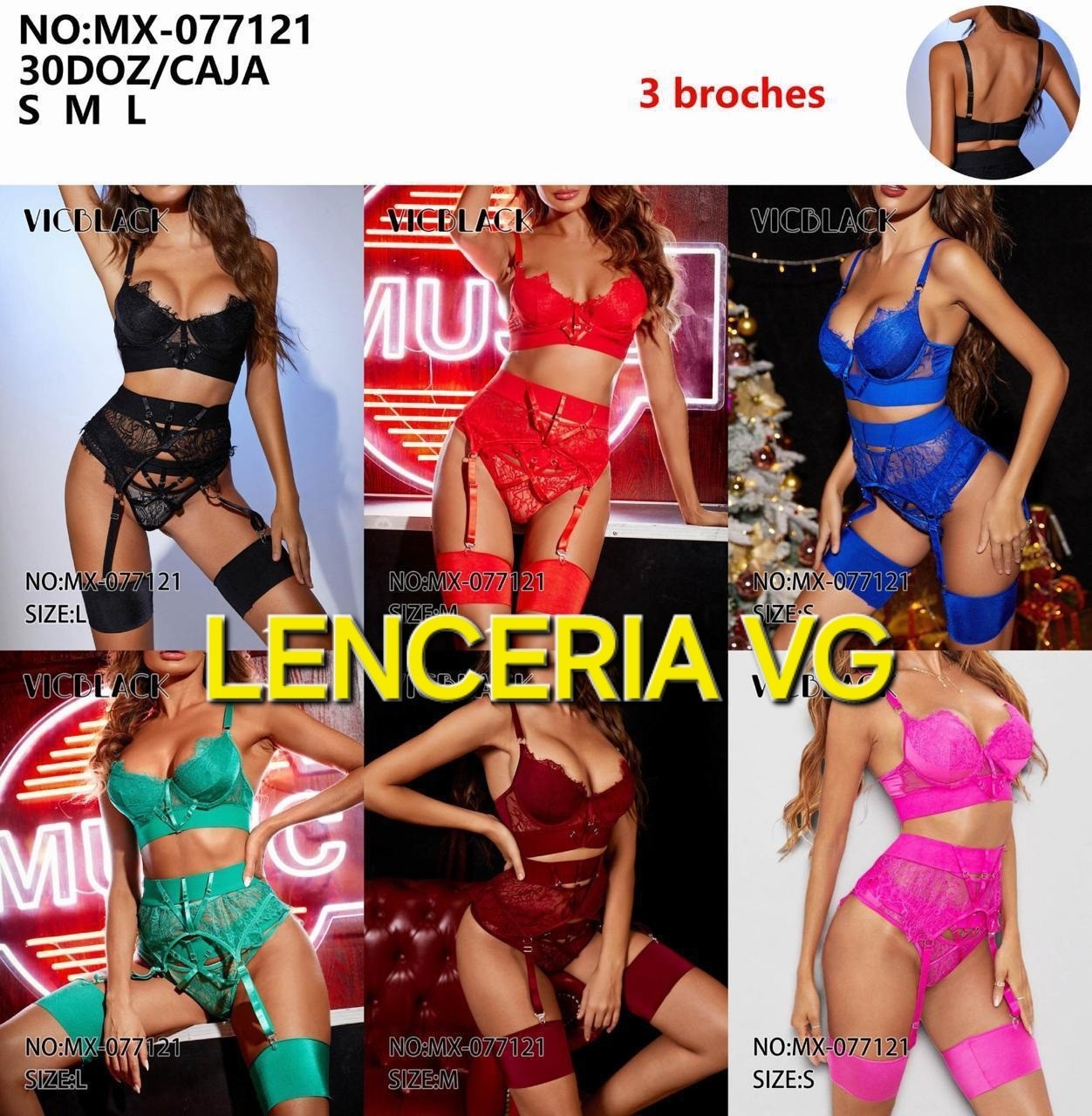 Set Premium - Imagen 4
