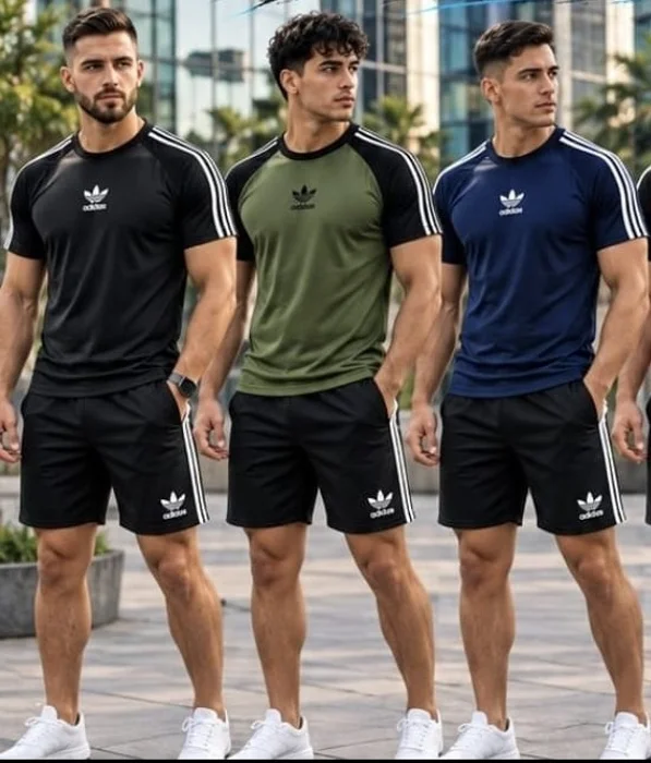 Conjunto Adi Hombre