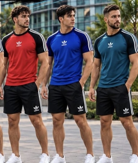 Conjunto Adi Hombre - Imagen 2