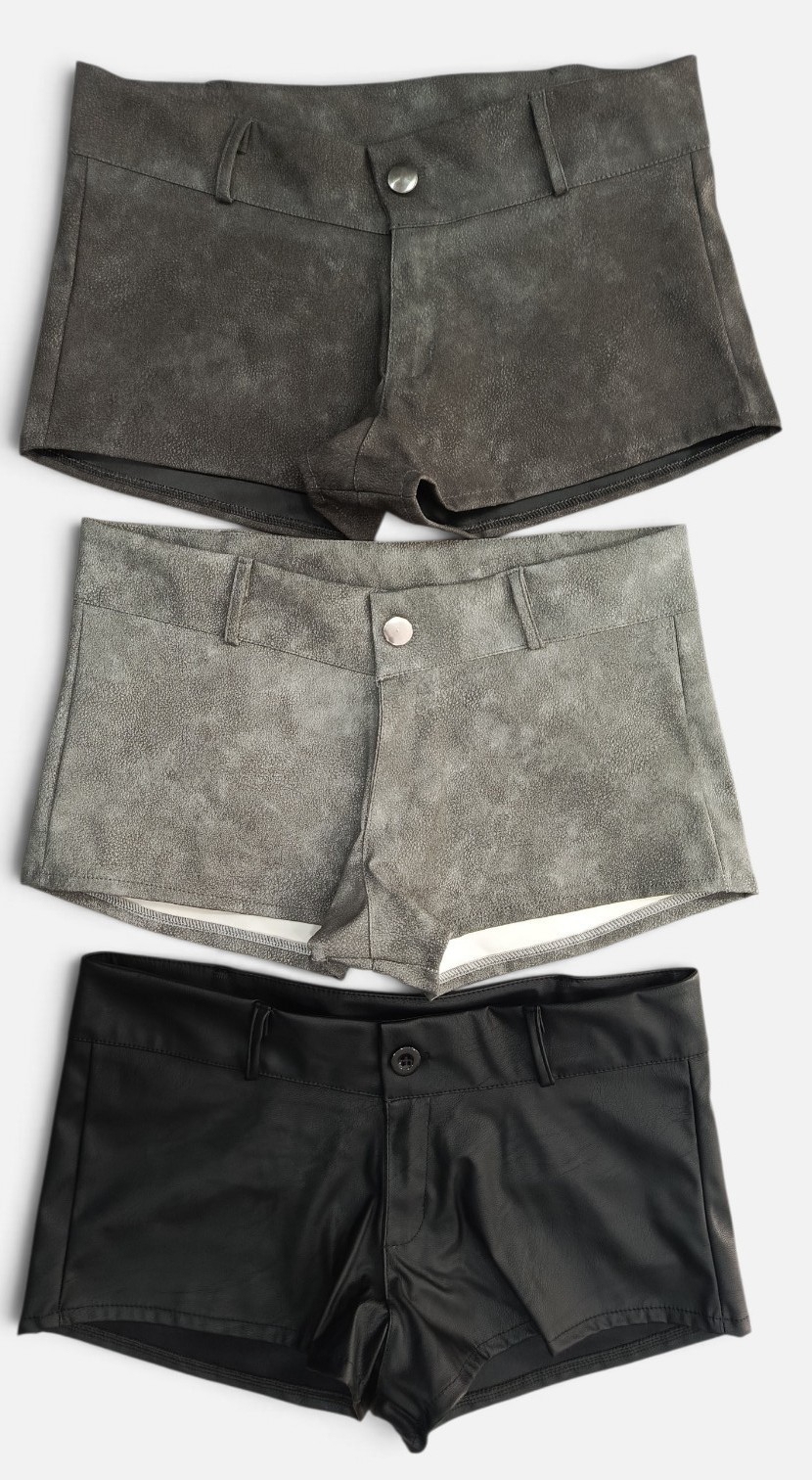 Short Tiro bajo - Imagen 2