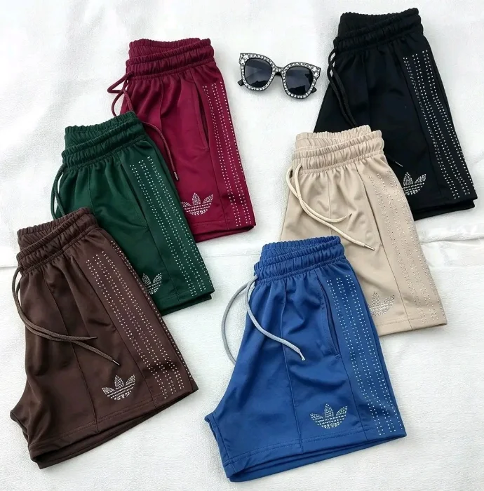 Short Ad!das Brillo