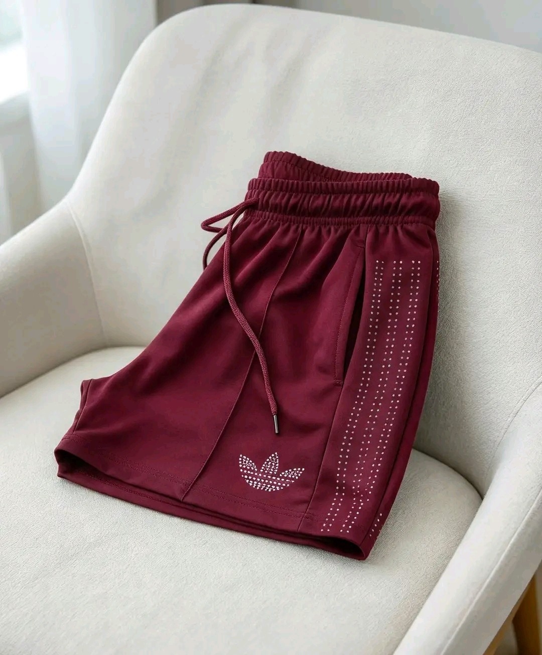 Short Ad!das Brillo - Imagen 4