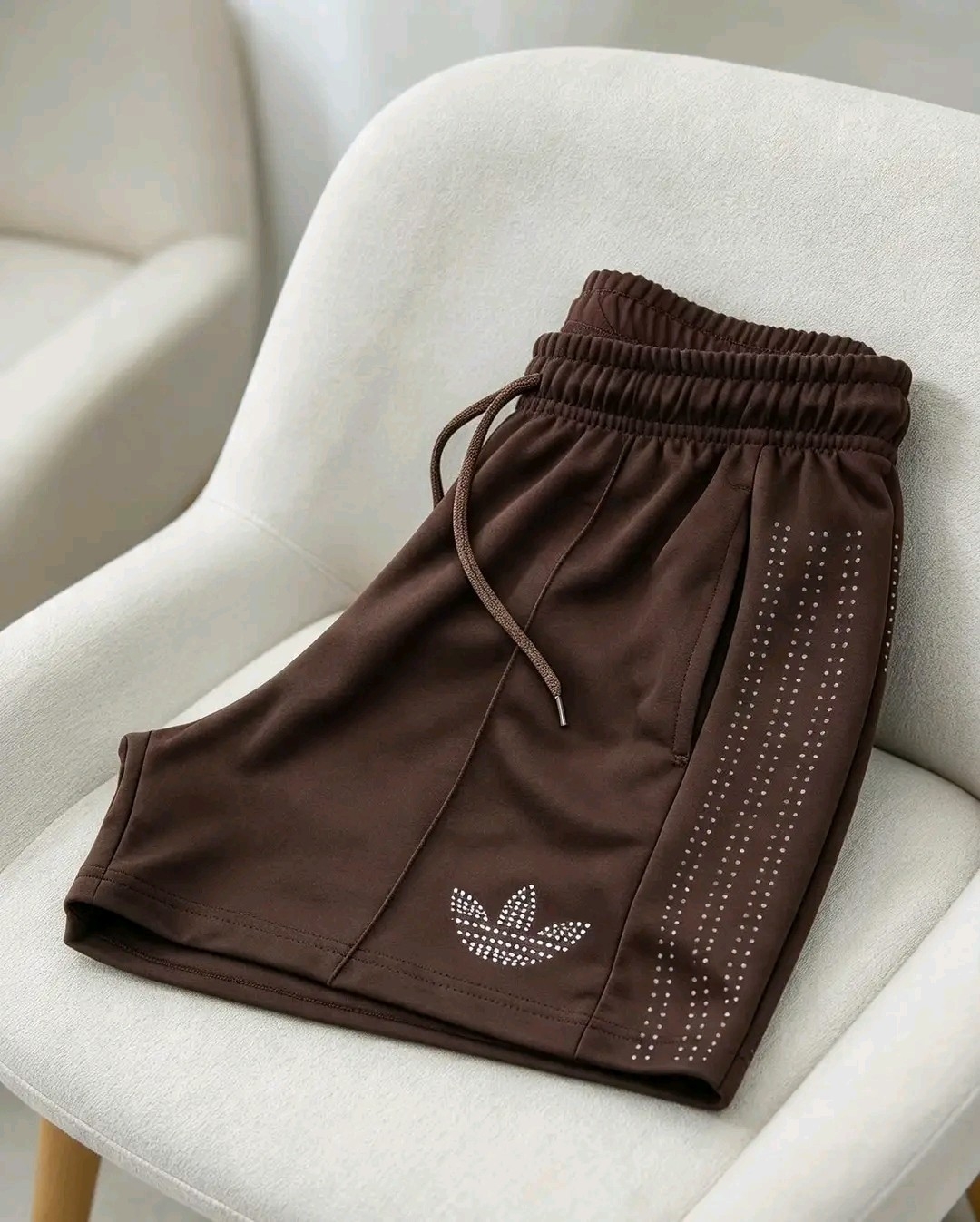 Short Ad!das Brillo - Imagen 5