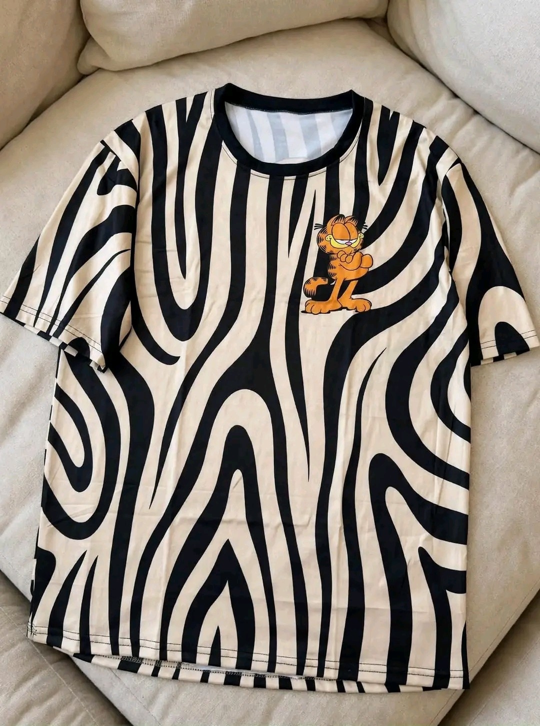 Remeron Estampado - Imagen 2