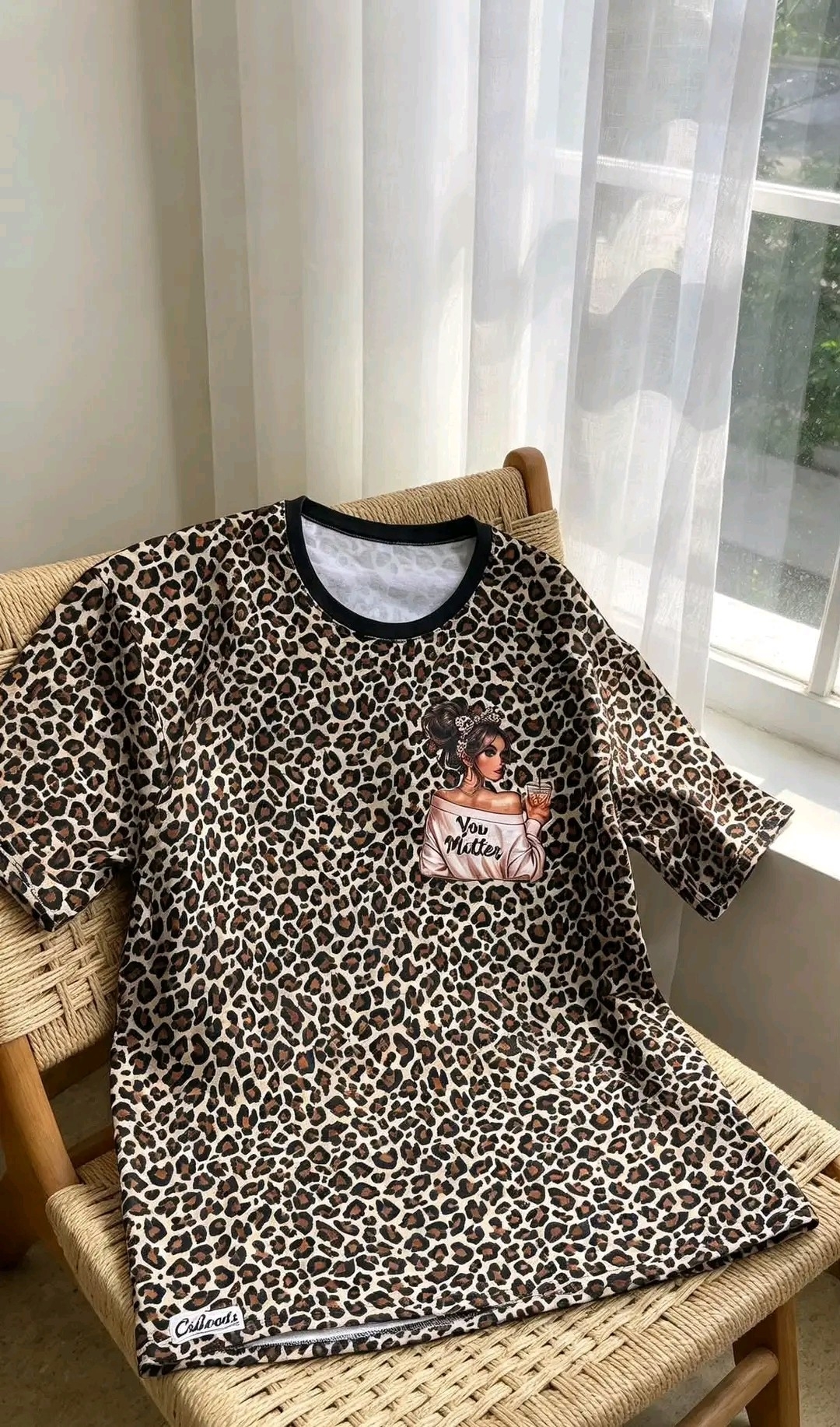 Remeron Estampado - Imagen 3