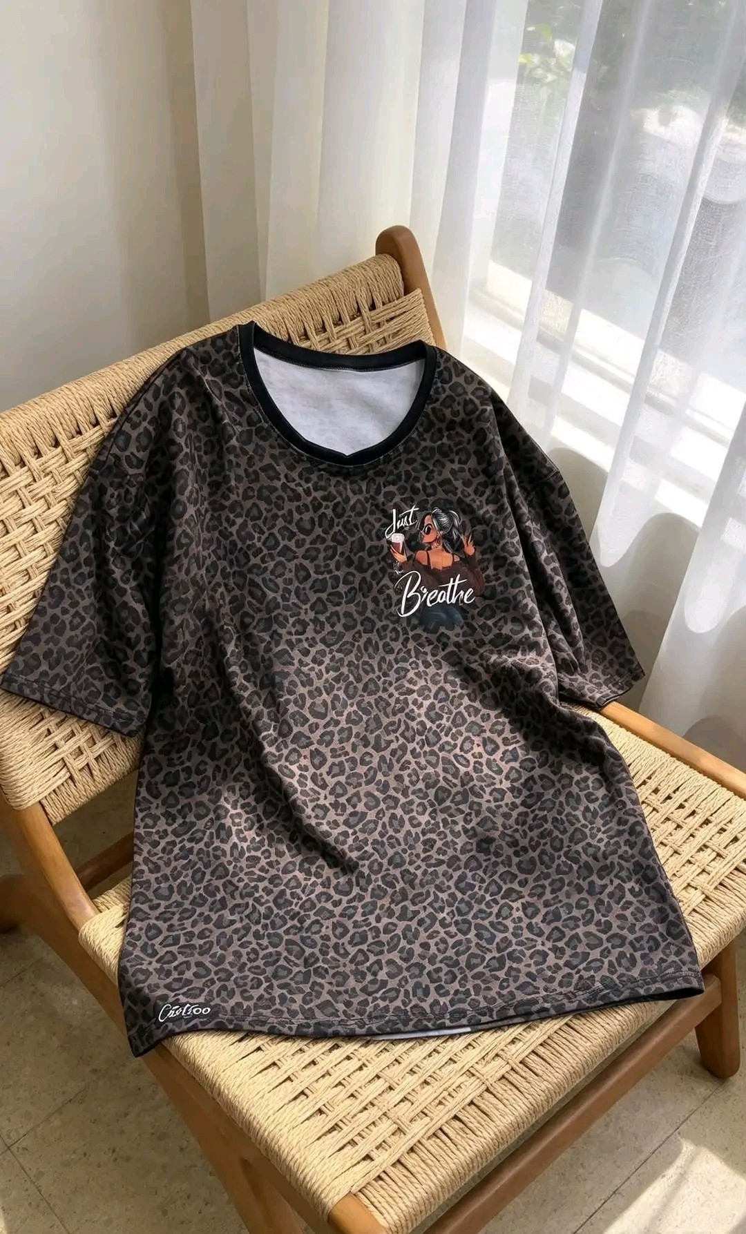 Remeron Estampado - Imagen 4