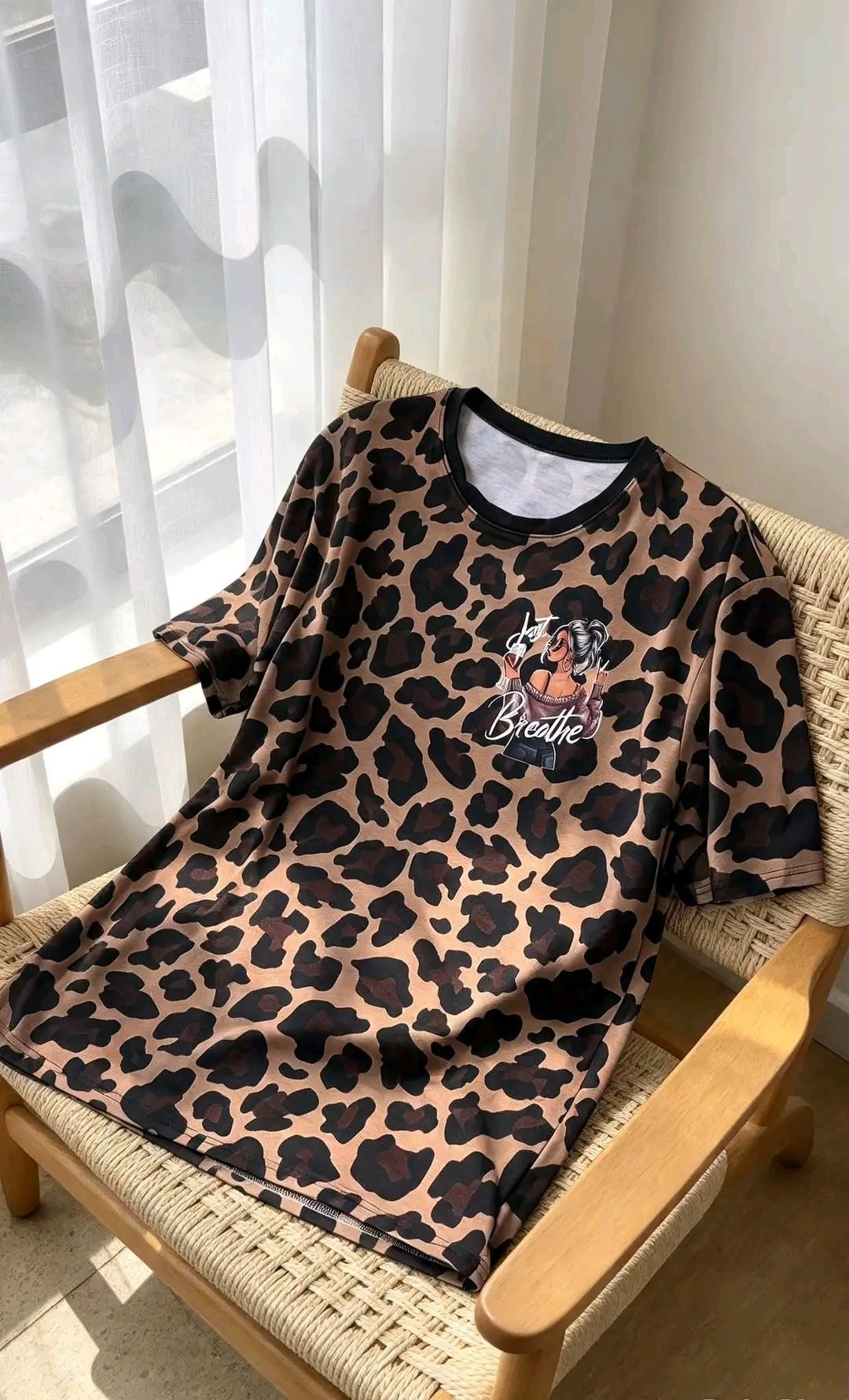 Remeron Estampado - Imagen 5