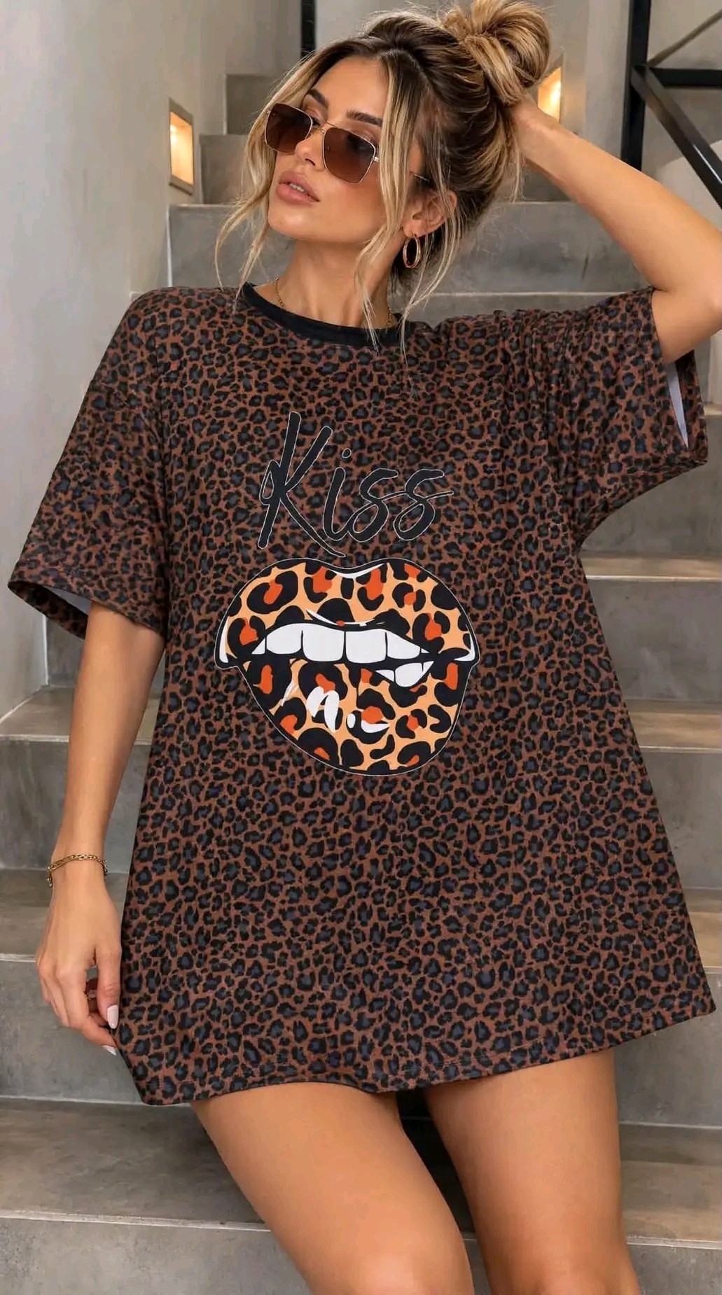 Remeron Estampado - Imagen 6