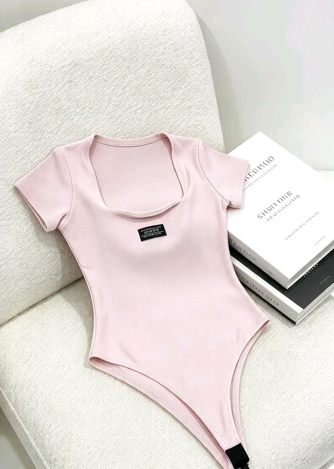Body Etiqueta - Imagen 2