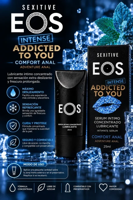 Serun Concentrado Eos