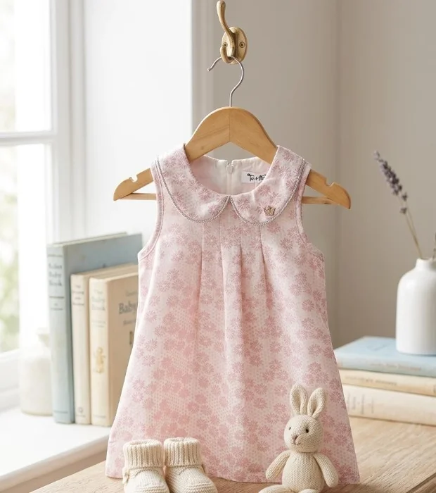 Vestido 2a6 Brillo Importadas