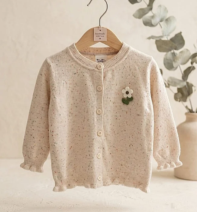 Cardigans  Bremer Bebe 2a6 Importadas