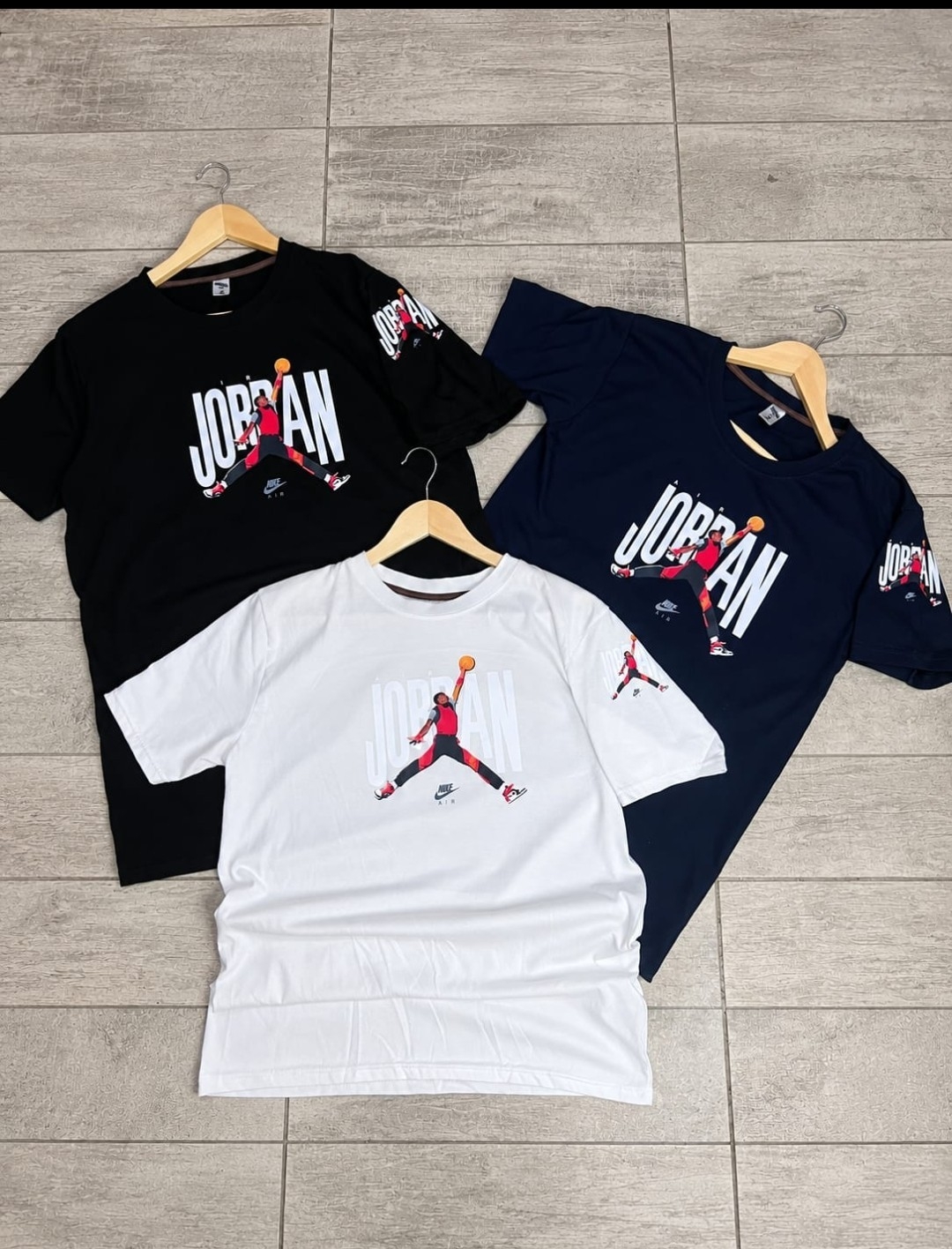 Remera de Hombre - Imagen 2