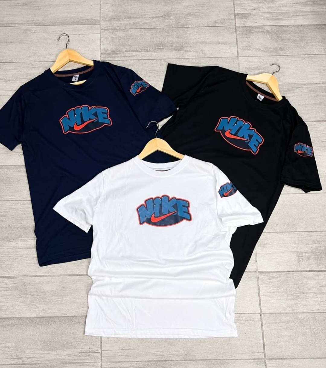 Remera de Hombre - Imagen 5