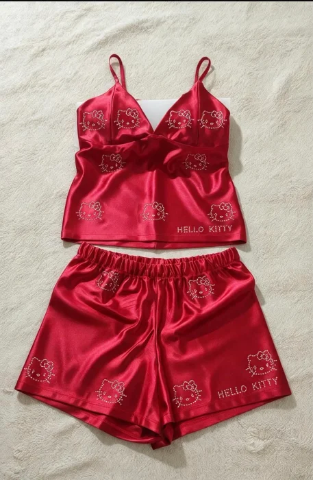 Pijama de Dama