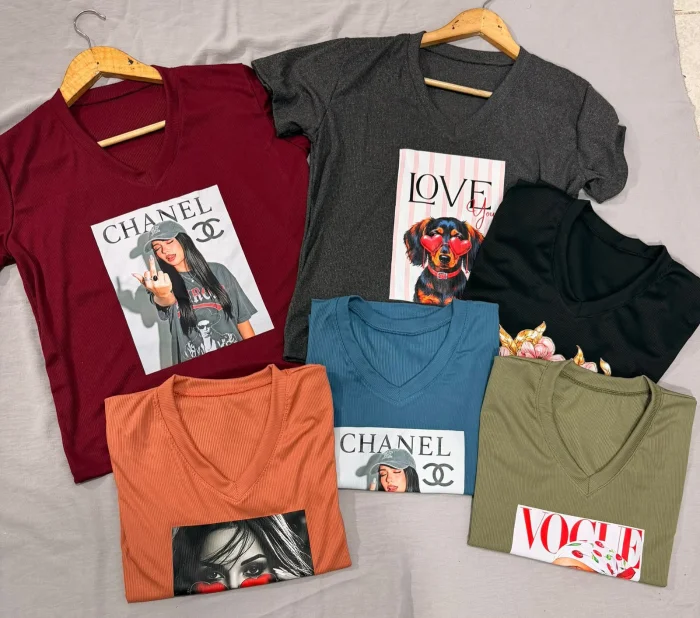 Remeras