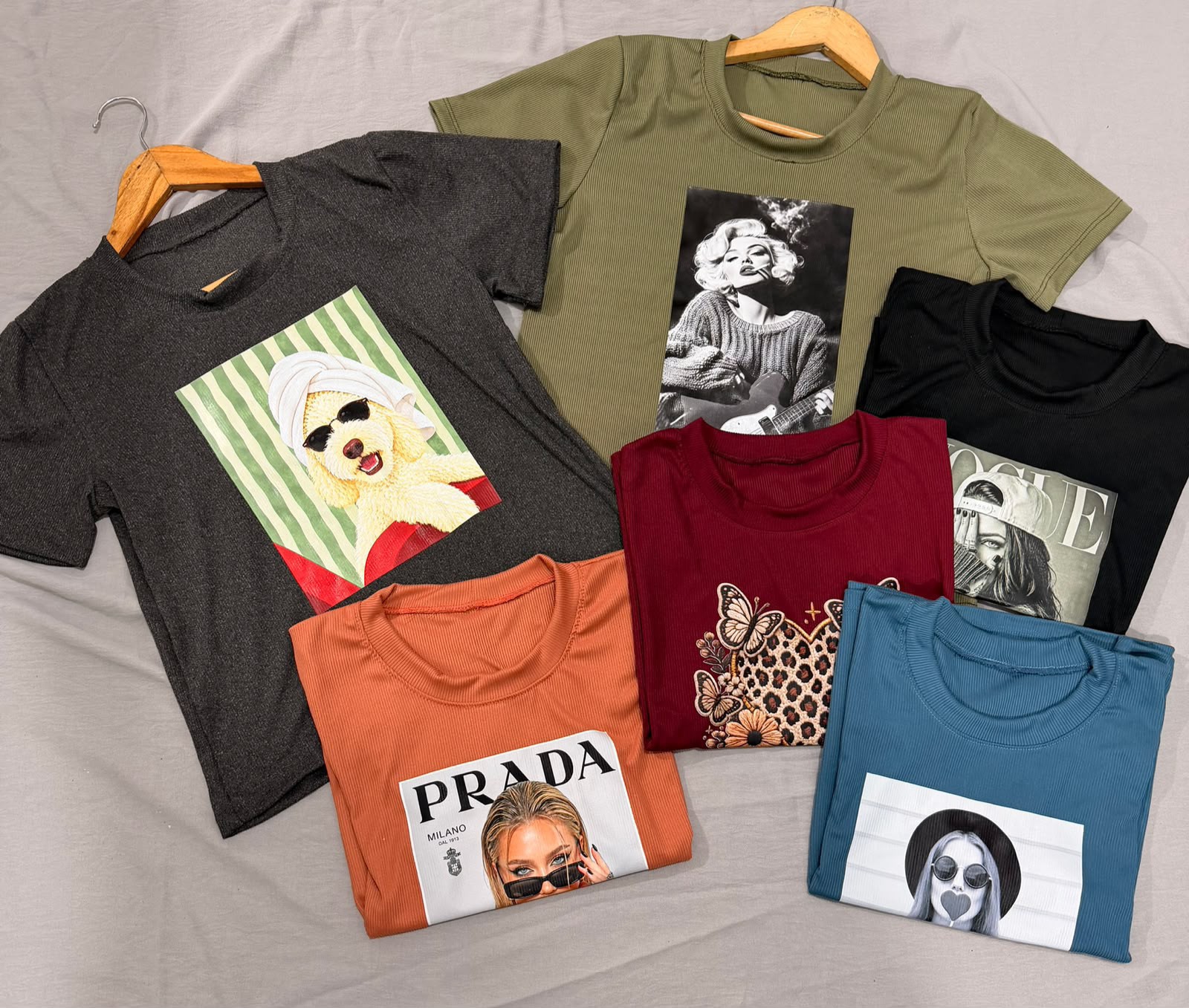 Remeras - Imagen 2