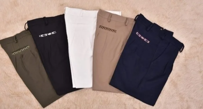 Bombacha de Campo Calidad