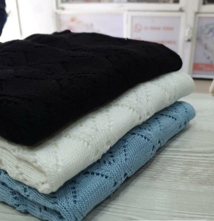 Sweater  Calado - Imagen 2