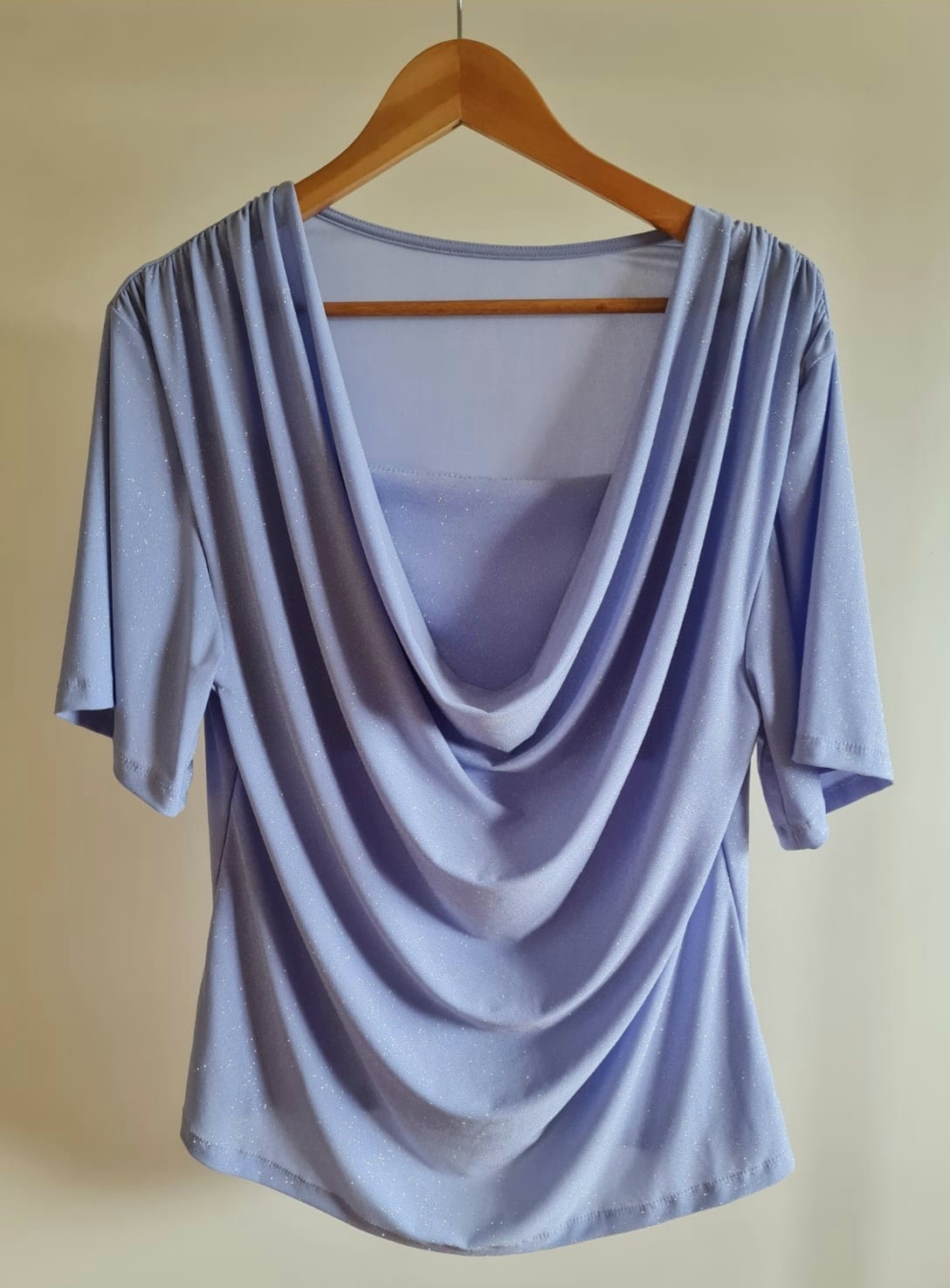 Blusa Bando - Imagen 2