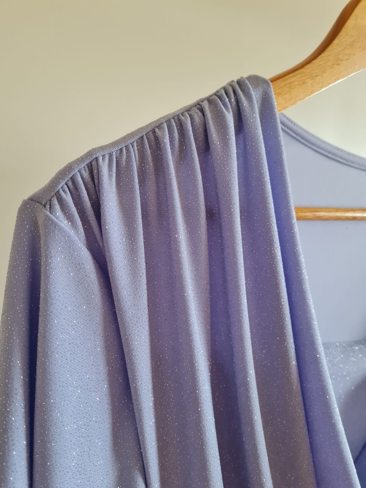 Blusa Bando - Imagen 3