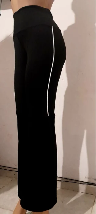 Oxford Lycra con Tiras y con Vivó