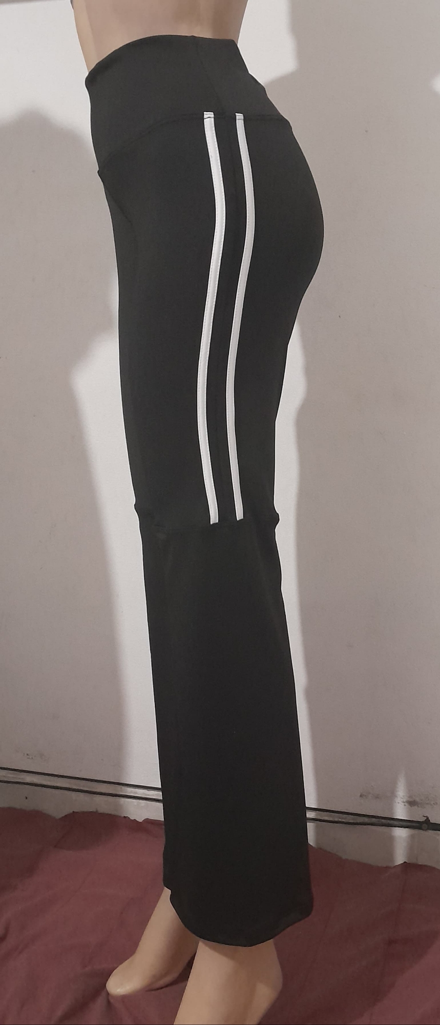 Oxford Lycra con Tiras y con Vivó - Imagen 2