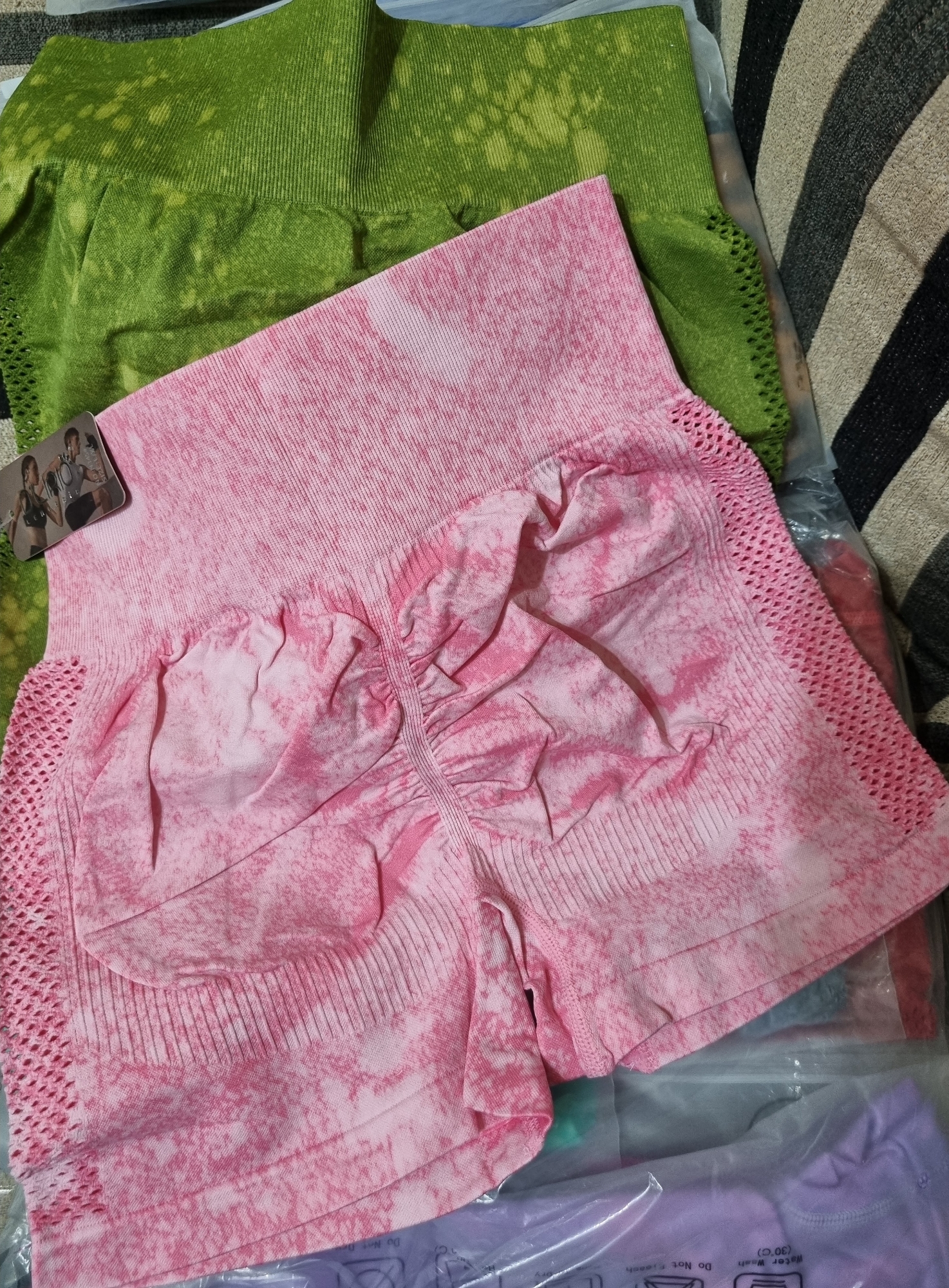 Shorts Delirio - Imagen 3
