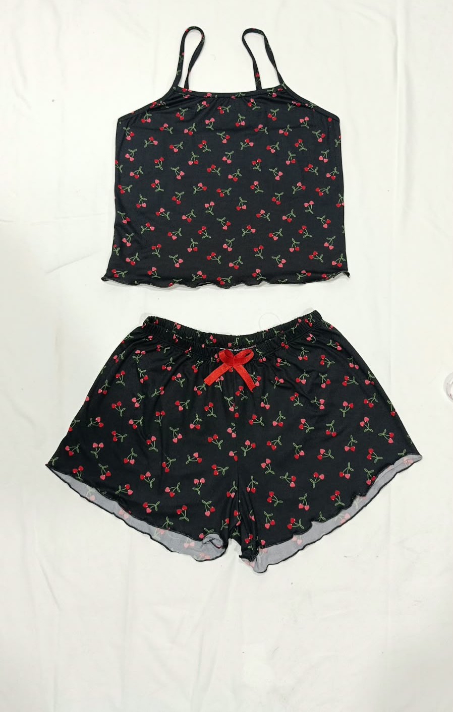 Pijama 2 Piezas - Imagen 2