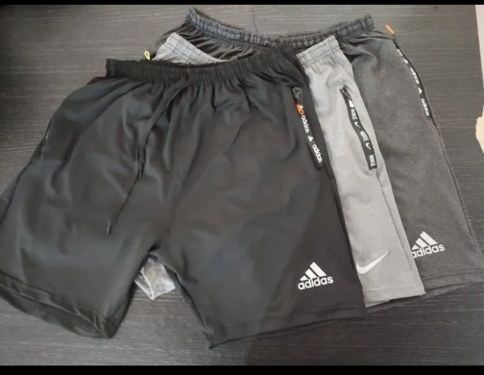 Short Lycra Premium