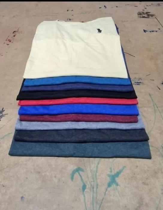 Remera Polo Especial