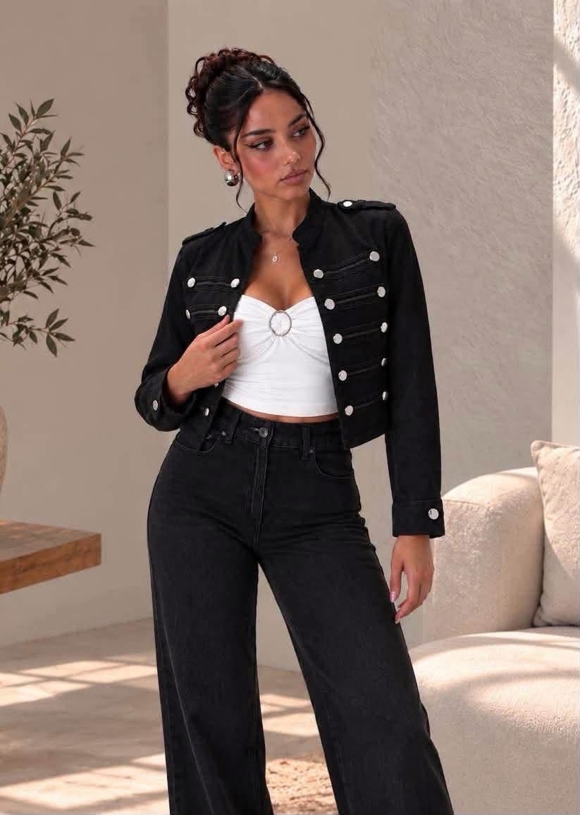 Chaqueta Napoleon - Imagen 3