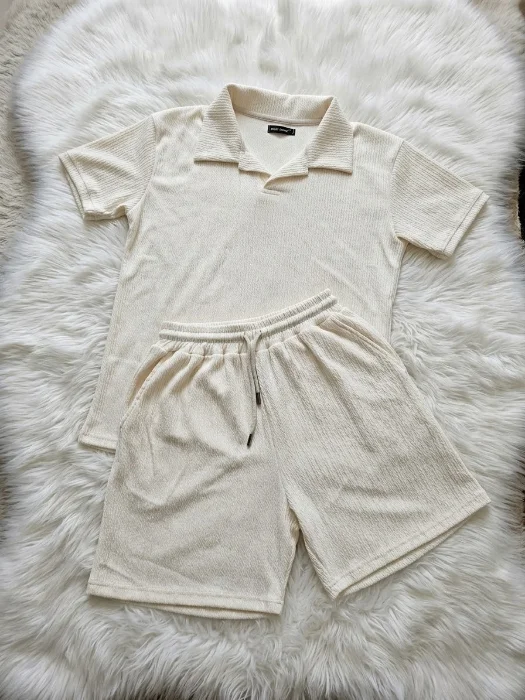 Conjunto Chomba Fourine