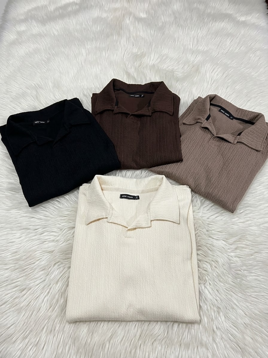 Conjunto Chomba Fourine - Imagen 3